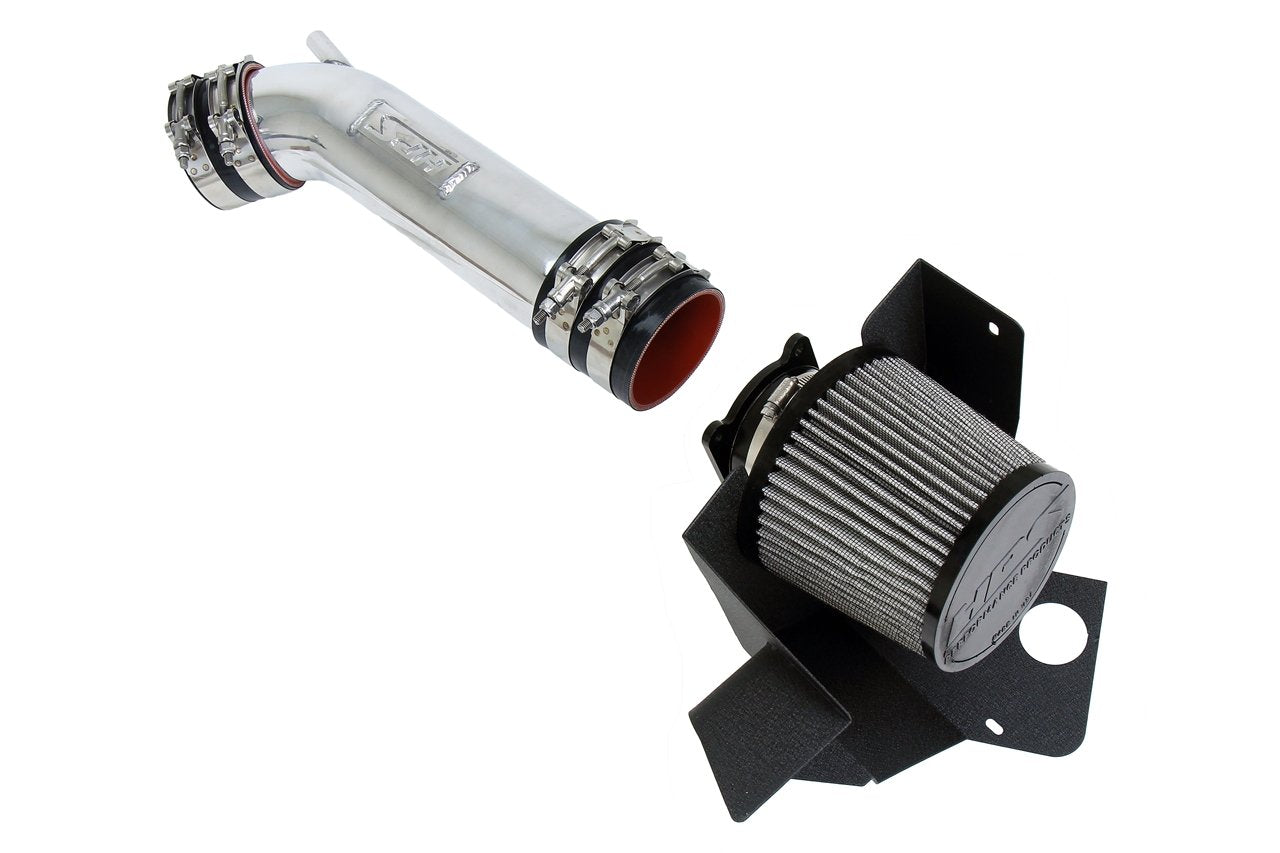 HPS Shortram Air Intake Kit with Heat Shield Infiniti 03-07 G35 Coupe 3.5L V6, 827-679