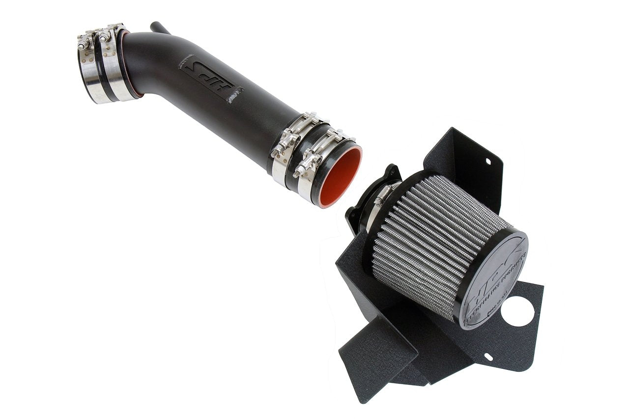 HPS Shortram Air Intake Kit with Heat Shield Infiniti 03-07 G35 Coupe 3.5L V6, 827-679