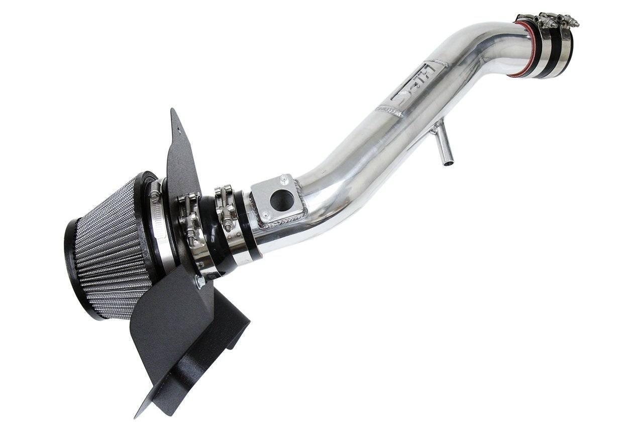 HPS Shortram Air Intake Kit Lexus 2015-2020 RC350 3.5L V6, Includes Heat Shield, 827-682