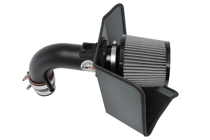HPS Performance HPS All-New Shortram Air Intake Kit 2008-2015 Scion xB 2.4L, Includes Heat Shield, 827-696