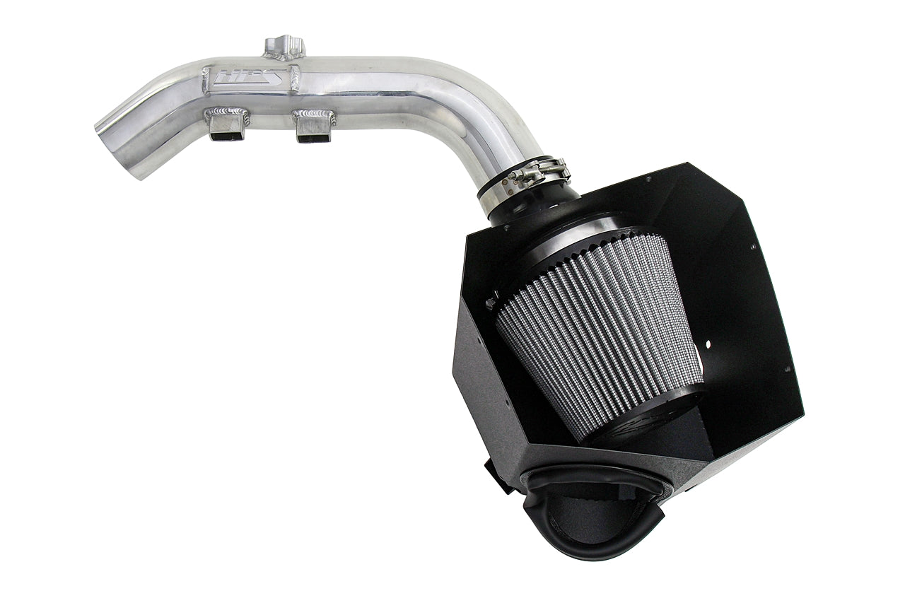 HPS Performance Products HPS Performance Air Intake Kit BMW 2015-2019 X6 3.0L Turbo N55 F16, 827-699