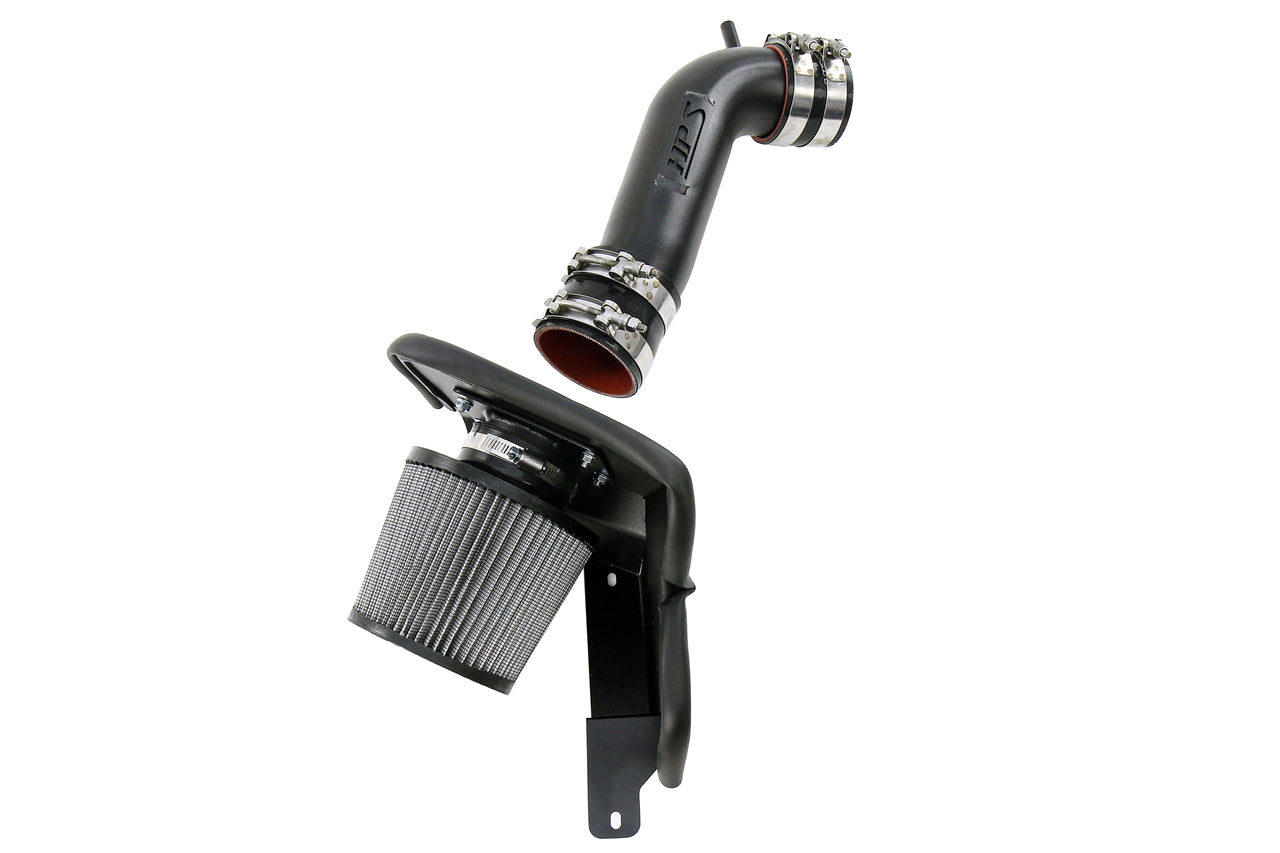 HPS Performance Products HPS Shortram Air Intake Kit Toyota 1993-1996 Supra 3.0L NA JZA80 2JZ-GE, 827-715