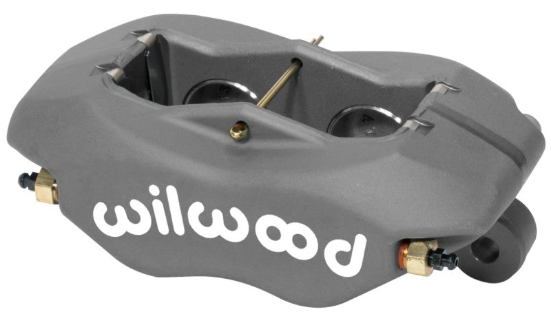 Wilwood Superseded to 120-13840:Caliper-Forged Dynalite,1.38" Pistons