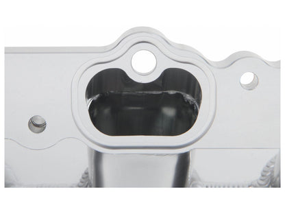 NOS Sniper IM 11/14 Ford 5.0L V8 90MM TB + Fuel Rail -SLV