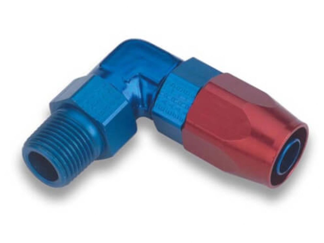 Earl's Fuel Fittings and Adapters 829010ERL Item Image