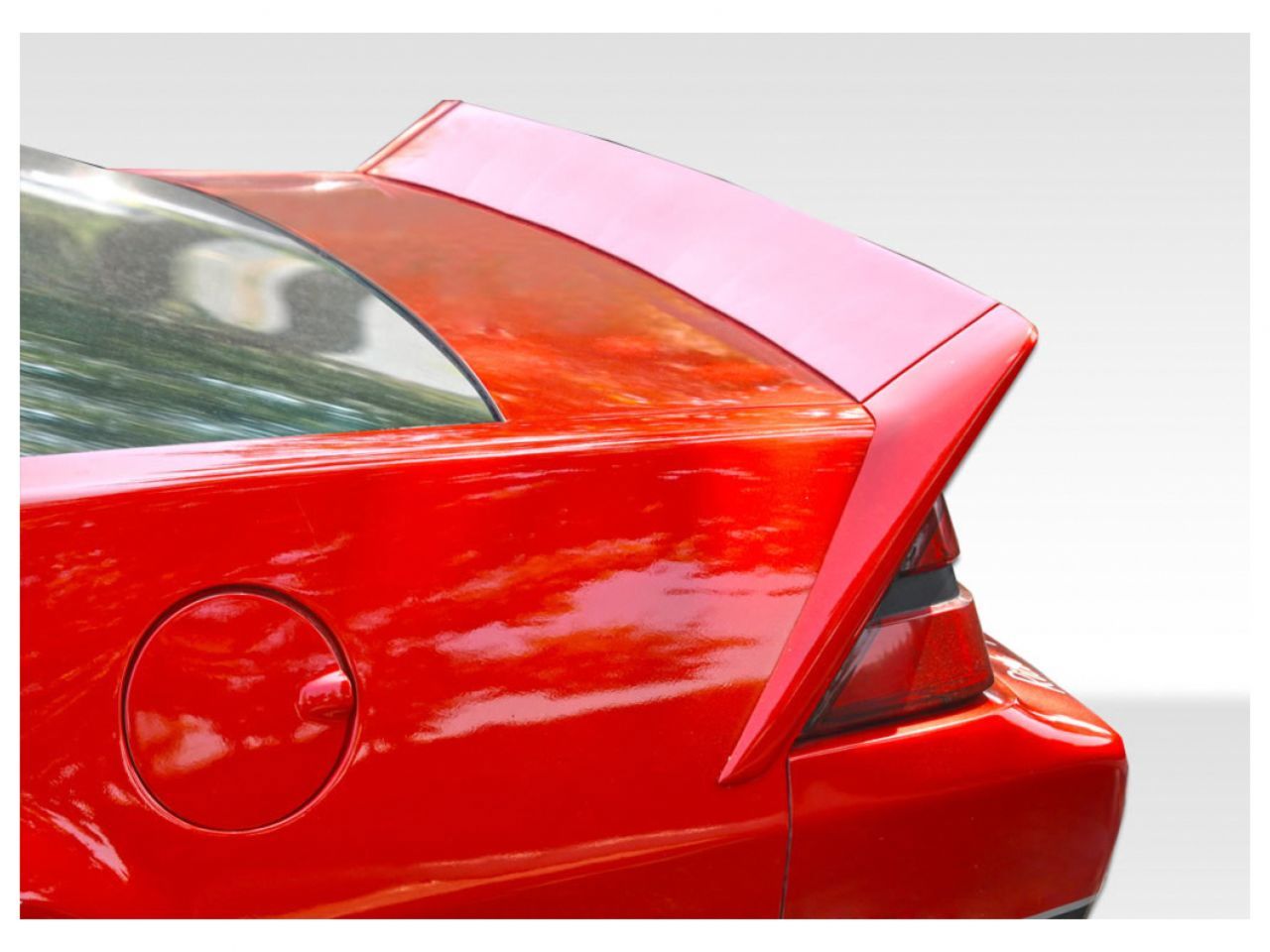 Duraflex Spoiler 106454 Item Image