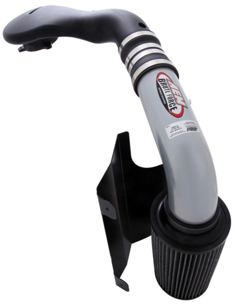 AEM Induction AEM IND Brute Force Air Intake Air Intake Systems Cold Air Intakes main image