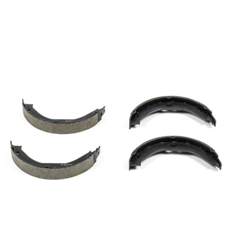 PowerStop PSB Autospecialty Brake Shoes Brakes, Rotors & Pads Brake Shoes main image