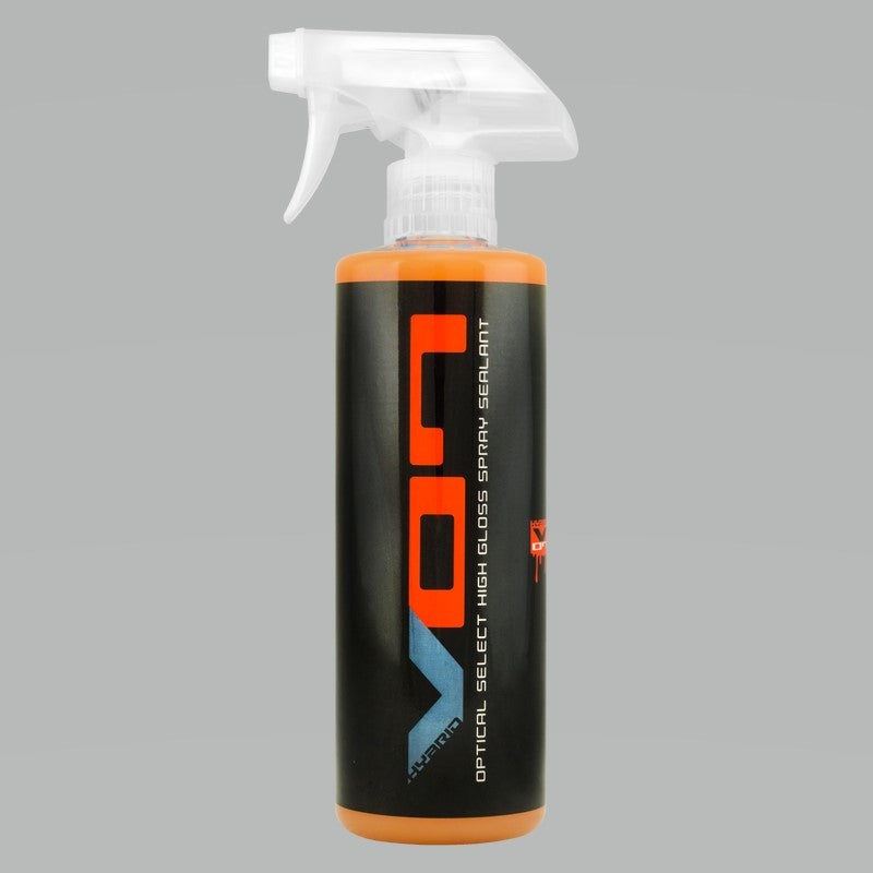 Chemical Guys Hybrid V07 Optical Select High Gloss Spray Sealant & Quick Detailer - 16oz (P6) WAC_808_16