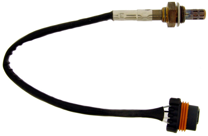 NGK Chevrolet C1500 1997-1996 Direct Fit Oxygen Sensor 21543