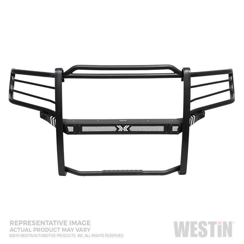 Westin WES Sportsman Grille Guards Grille Guards & Bull Bars Grille Guards main image
