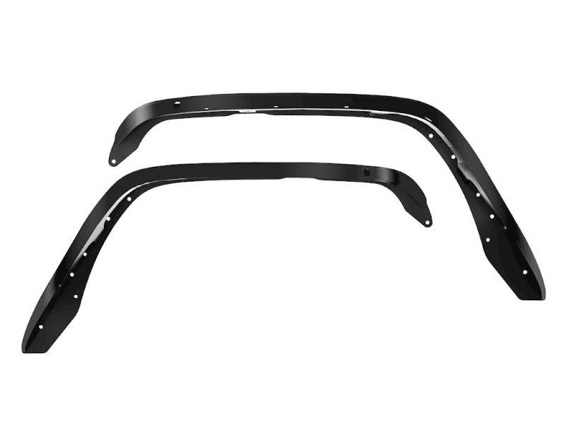 ICON ICO Fender Flares Fender Flares & Trim Fender Flares main image