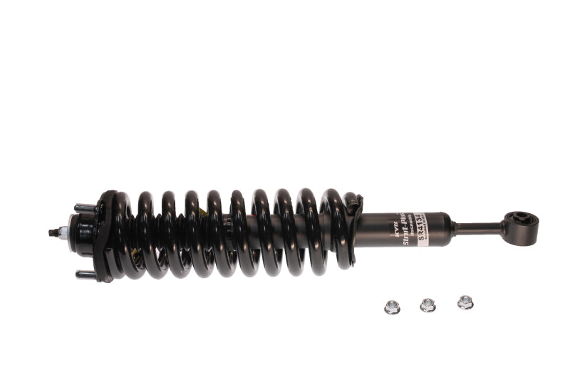 KYB Suspension Strut and Coil Spring Assembly