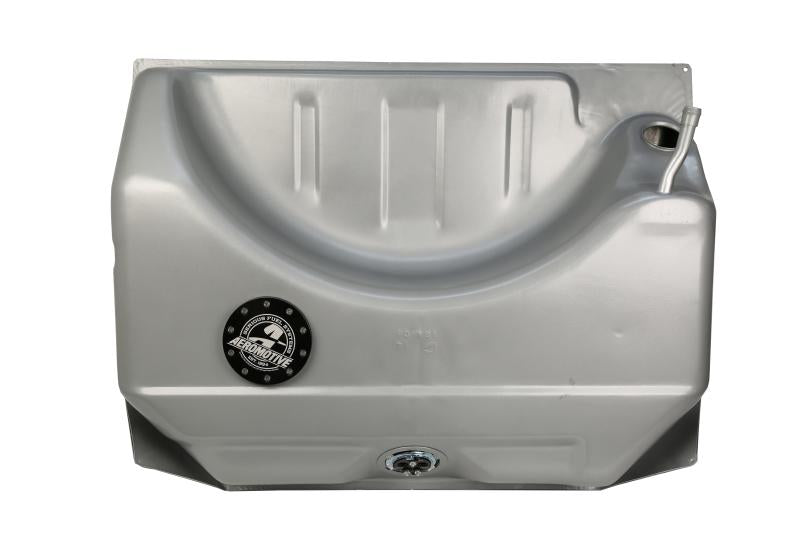 Aeromotive 66-67 Plymouth GTX / Dodge Charger Hellcat Swap Fuel Tank 18864 Main Image