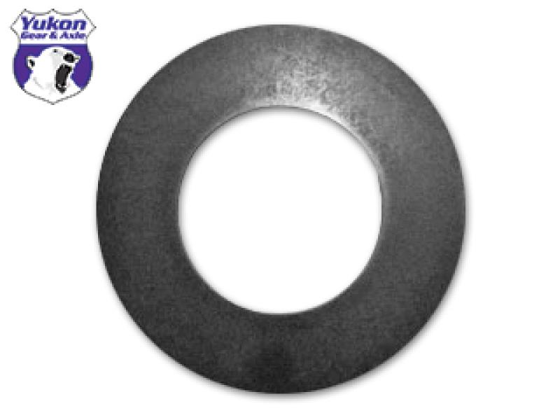 Yukon Gear Replacement Pinion Gear Thrust Washer For Dana 25 & Dana 27 / Standard Open YSPTW-012 Main Image