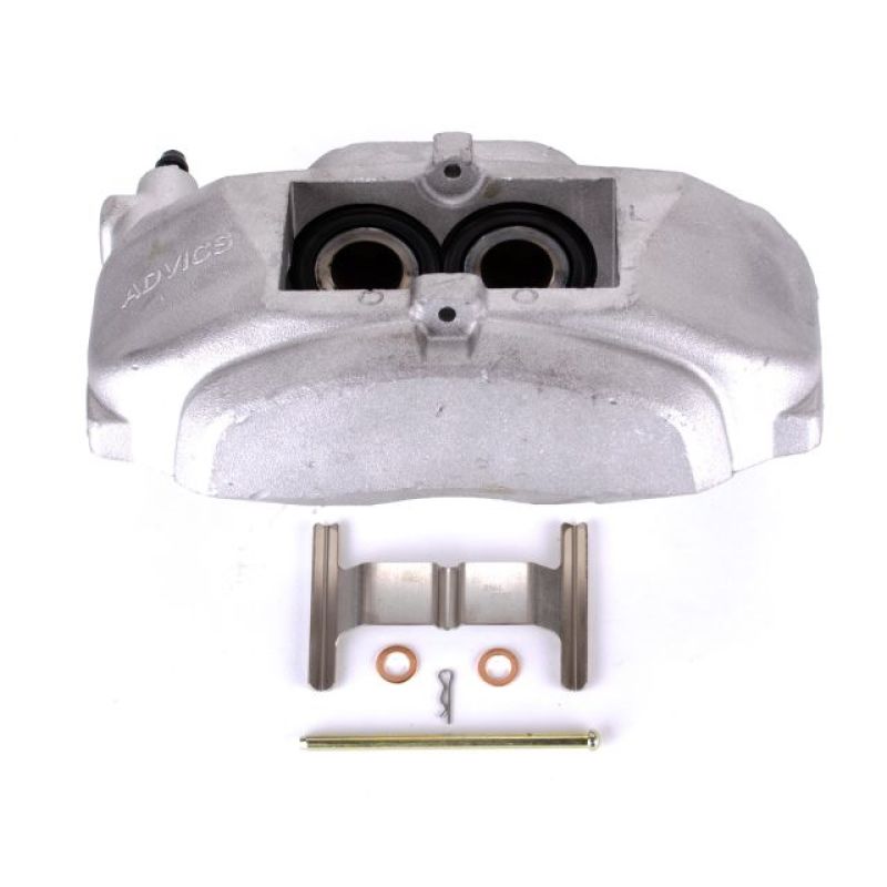 PowerStop PSB Autospecialty Caliper Brakes, Rotors & Pads Brake Calipers - OE main image