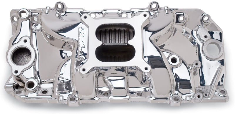 Edelbrock EDE Performer Intake Manifold Engine Components Intake Manifolds main image