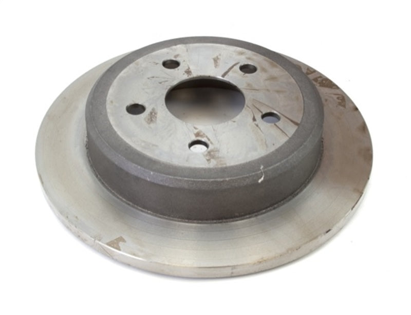 OMIX OMI Rotors Brakes, Rotors & Pads Brake Rotors - OE main image