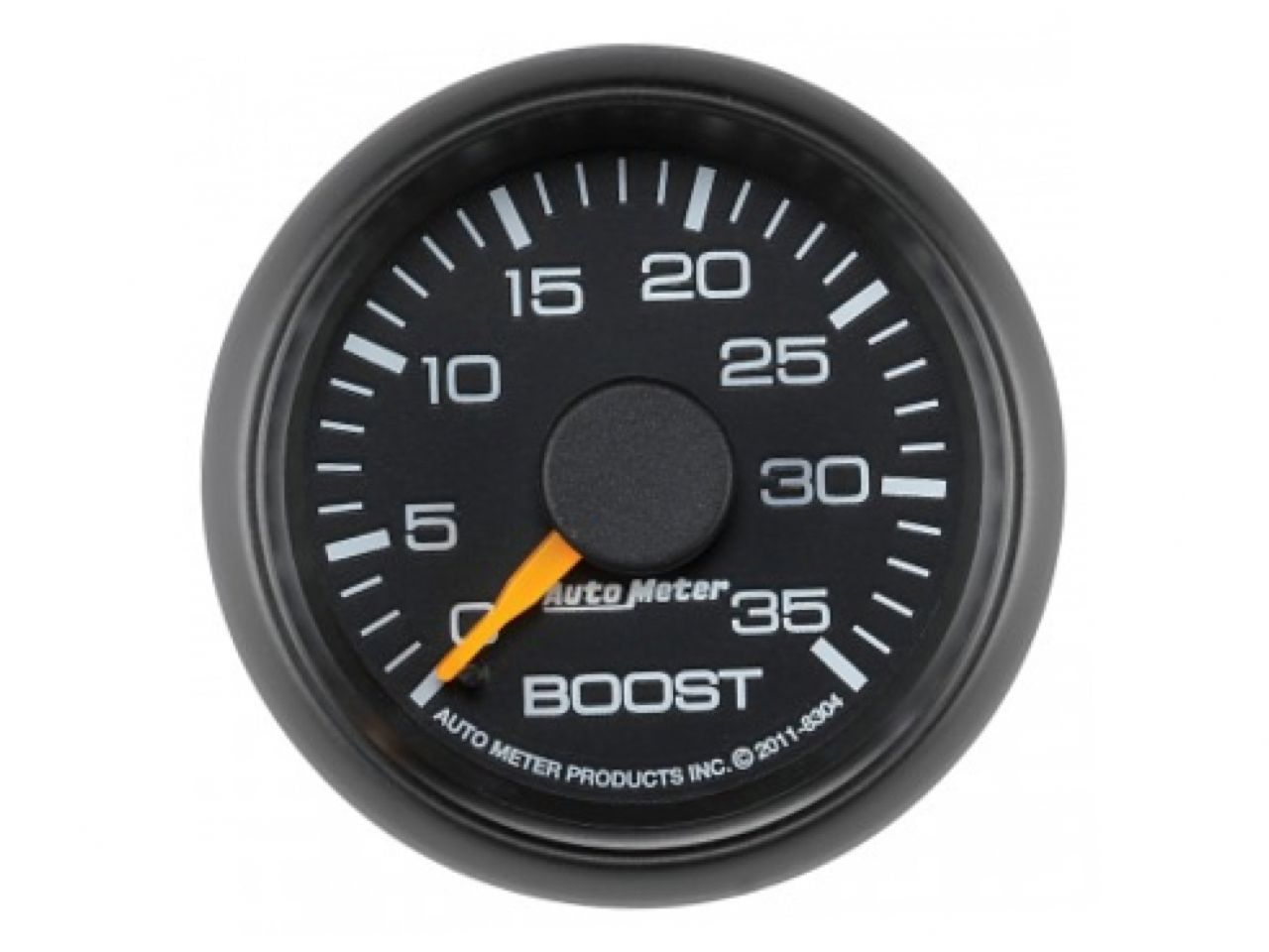 Autometer Boost Gauge 8304 Item Image