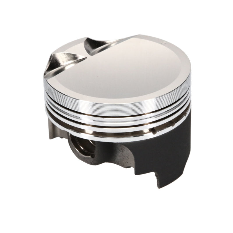 Wiseco Audi RS2 2.2L 20V Bore (81.0mm) - Size (STD) - CR (8.0) Pistons Build on Demand KE322M81