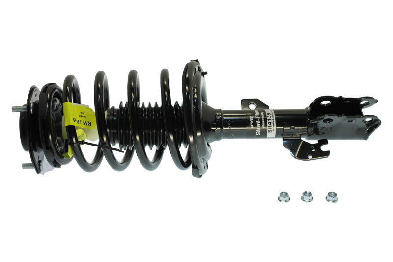 KYB Suspension Strut and Coil Spring Assembly