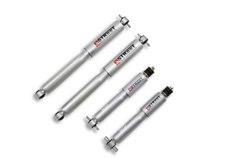 Belltech Street Performance Shock Set OE9536