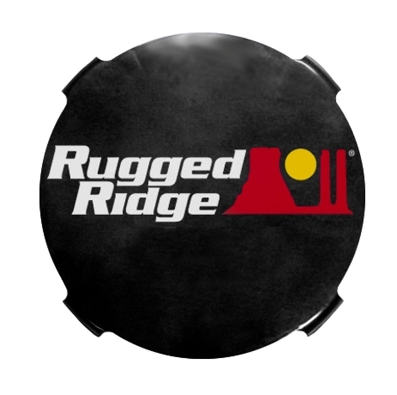 Rugged Ridge RUG HID Lights Lights Light Accessories and Wiring main image