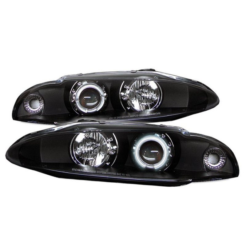 SPYDER SPY Headlights Lights Headlights main image