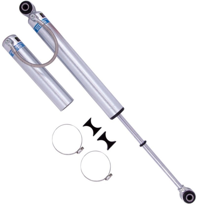 Bilstein B8 11-18 Ram 1500 46mm Monotube Smooth Body 27.64in Ext Length Shock Absorber 25-288278