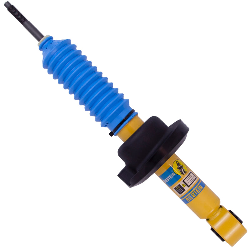 Bilstein 4600 Series 16-19 Nissan Titan XD (4WD) 46mm Monotube Shock Absorber 24-268110