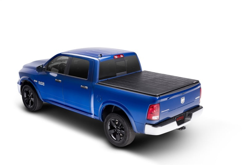 Extang EXT Trifecta 2.0 Tonneau Covers Tonneau Covers - Soft Fold main image