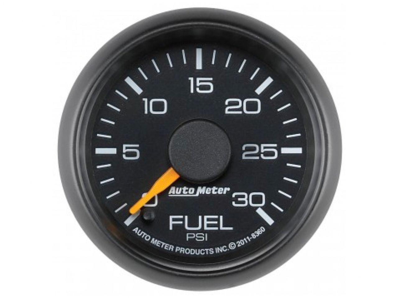 Autometer Fuel Pressure Gauge 8360 Item Image