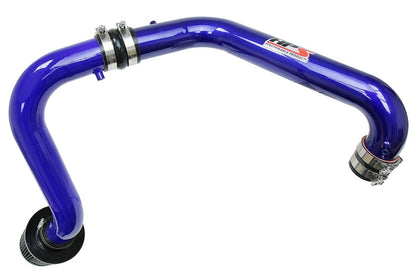 HPS Performance Products HPS Cold Air Intake Kit 1996-2000 Honda Civic CX DX LX, Converts to Shortram, 837-408