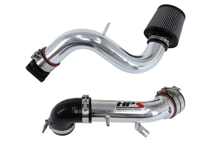 HPS Cold Air Intake Kit 2001-2003 Chrysler Sebring LXi 3.0L V6, Converts to Shortram, 837-423