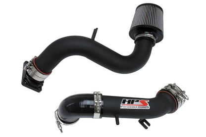 HPS Cold Air Intake Kit 2000-2005 Mitsubishi Eclipse V6 3.0L, Converts to Shortram, 837-423