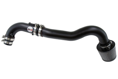 HPS Cold Air Intake Kit 2008-2015 Scion xB 2.4L, Converts to Shortram, Black