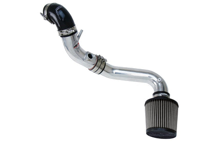 HPS Cold Air Intake Kit 2006-2011 Honda Civic Si 2.0L, Polish