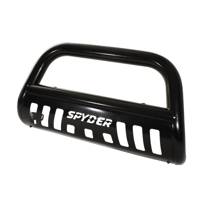 SPYDER SPY xTune Bull Bar Grille Guards & Bull Bars Bull Bars main image