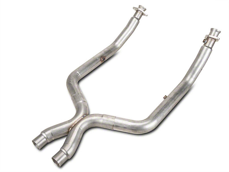 Stainless Works SSW Exhaust Catback Exhaust, Mufflers & Tips Catback main image