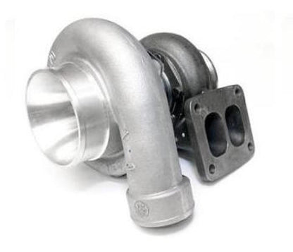 ATP Turbo Garrett Full 60-1 (aka T04S) Turbo w/ P trim wheel & Undivided T4 .70 A/R Turbine Housing ATP-GRT-TBO-039-.70U