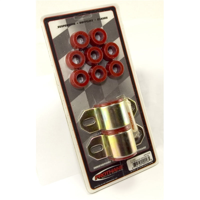 Rugged Ridge RUG Bushings Suspension Bushing Kits main image