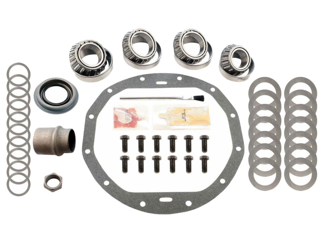 Richmond Differentials 83-1019-1 Item Image