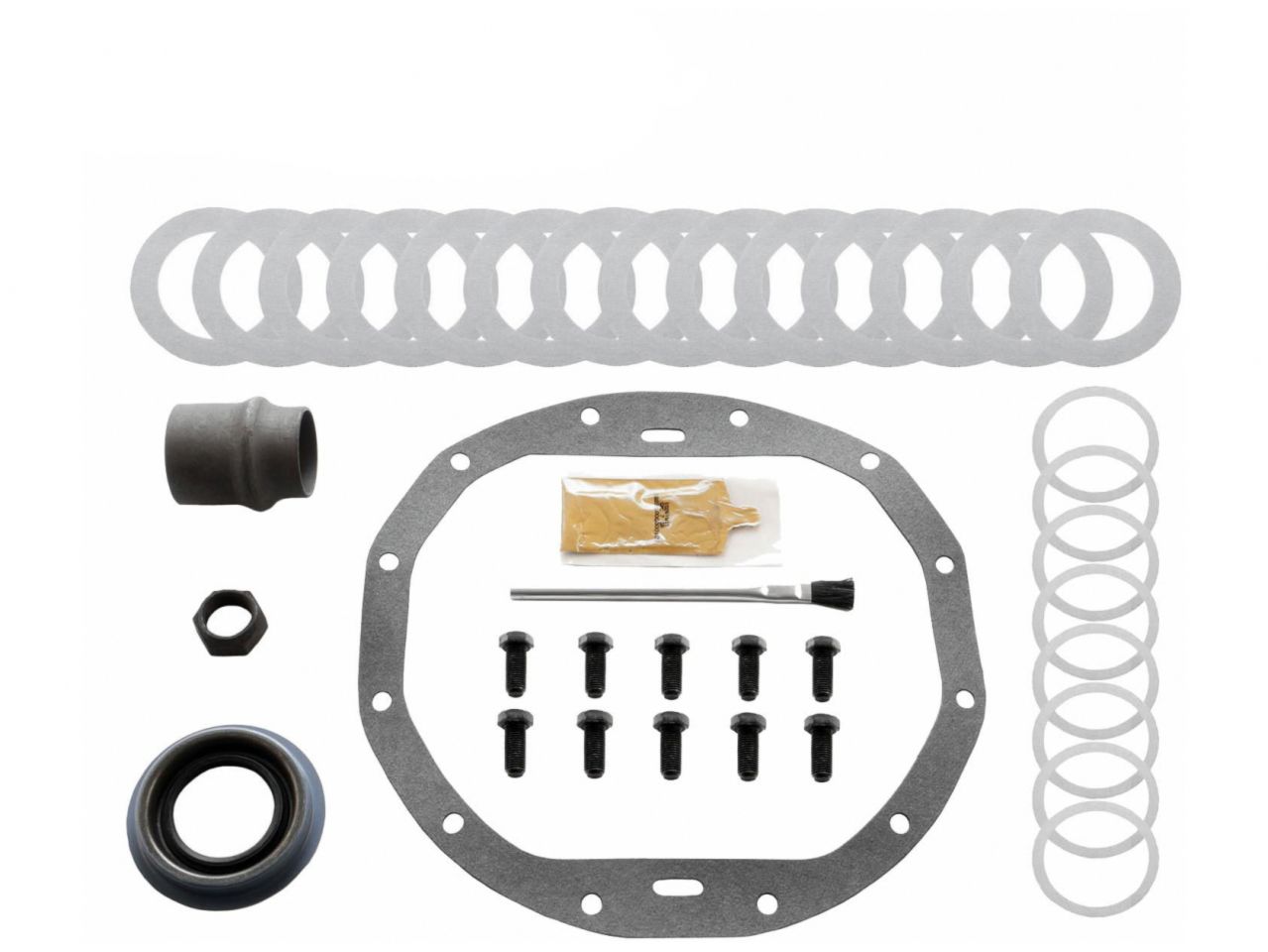 Richmond Differentials 83-1019-B Item Image
