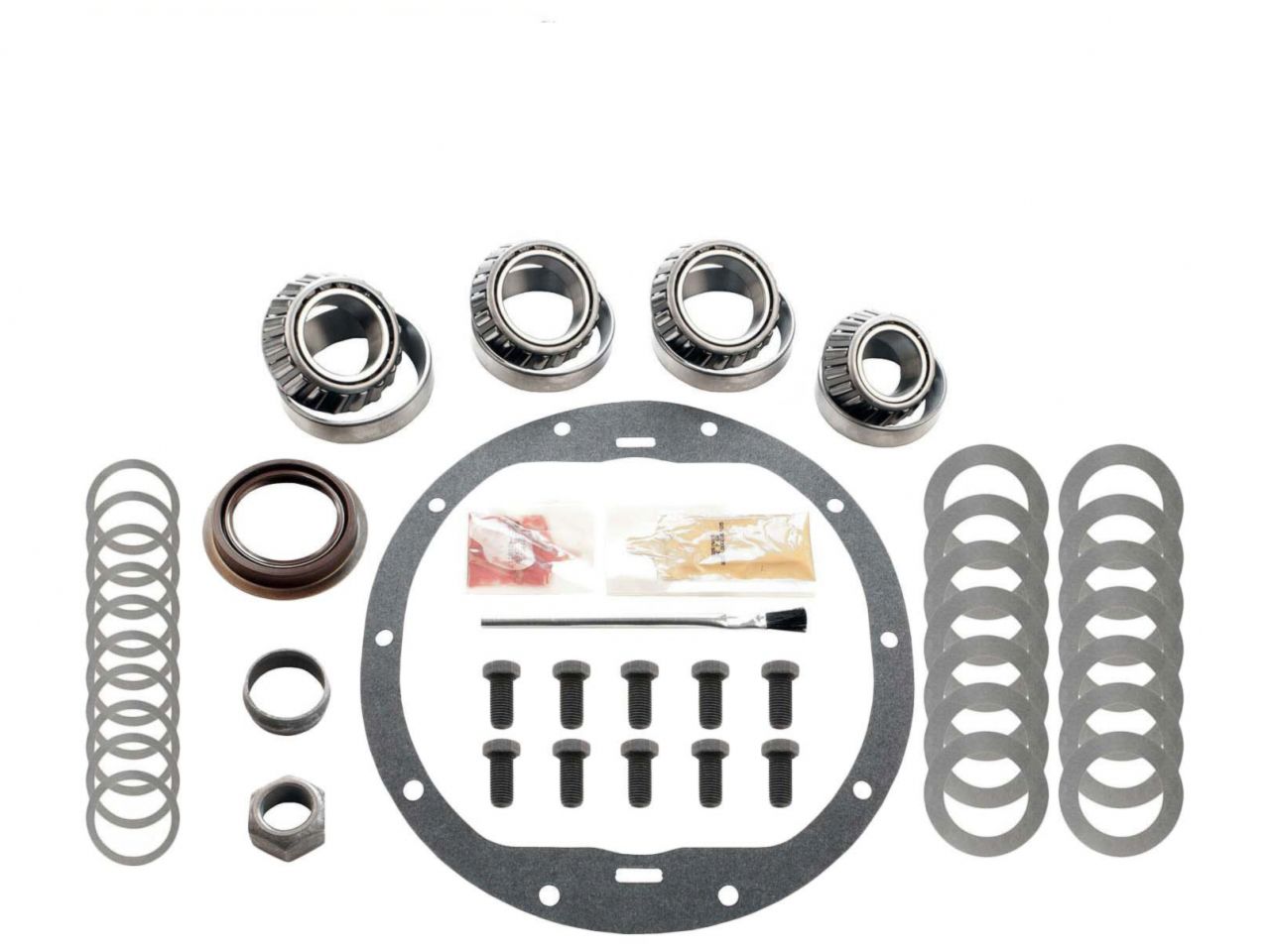 Richmond Ring & Pinion 83-1026-1 Item Image