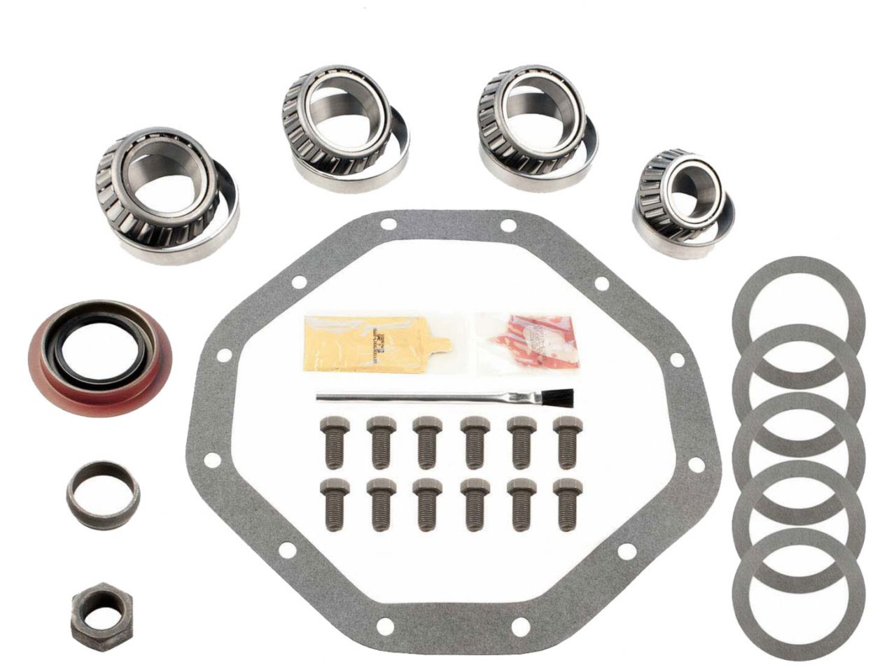 Richmond Differentials 83-1041-1 Item Image