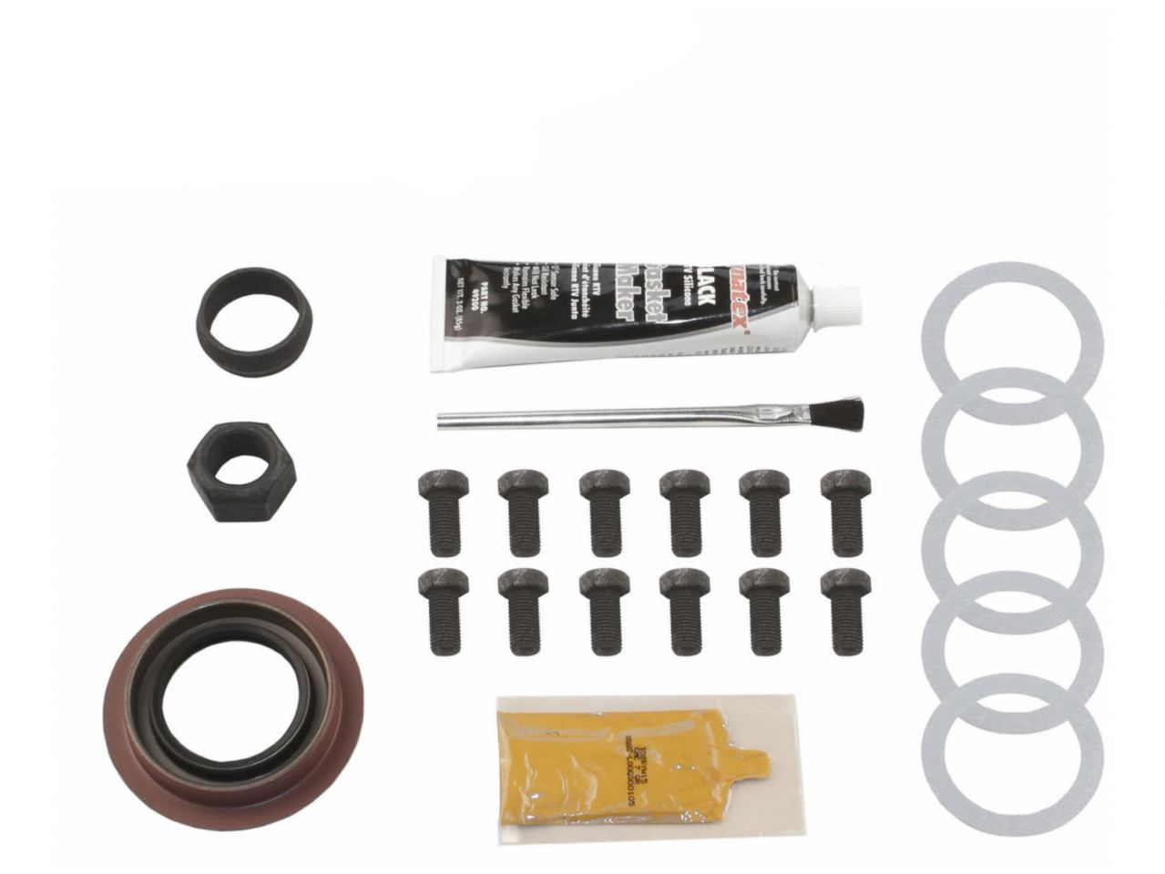 Richmond Differentials 83-1041-B Item Image