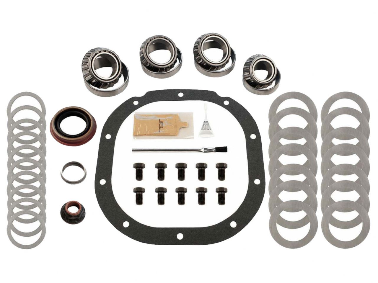 Richmond Differentials 83-1043-1 Item Image