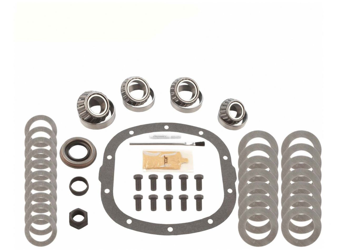 Richmond Differentials 83-1044-1 Item Image