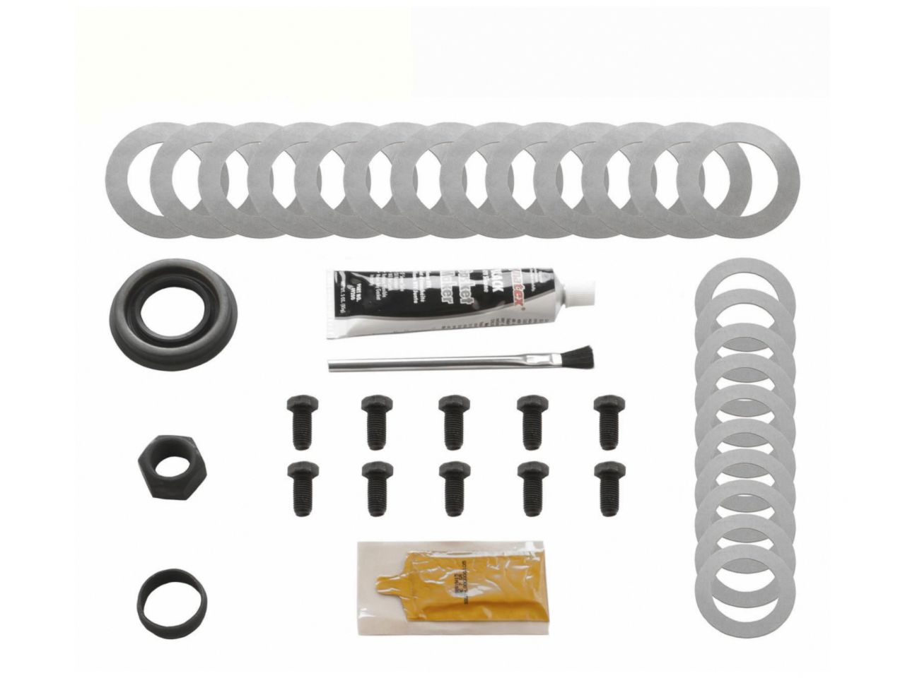 Richmond Differentials 83-1044-B Item Image