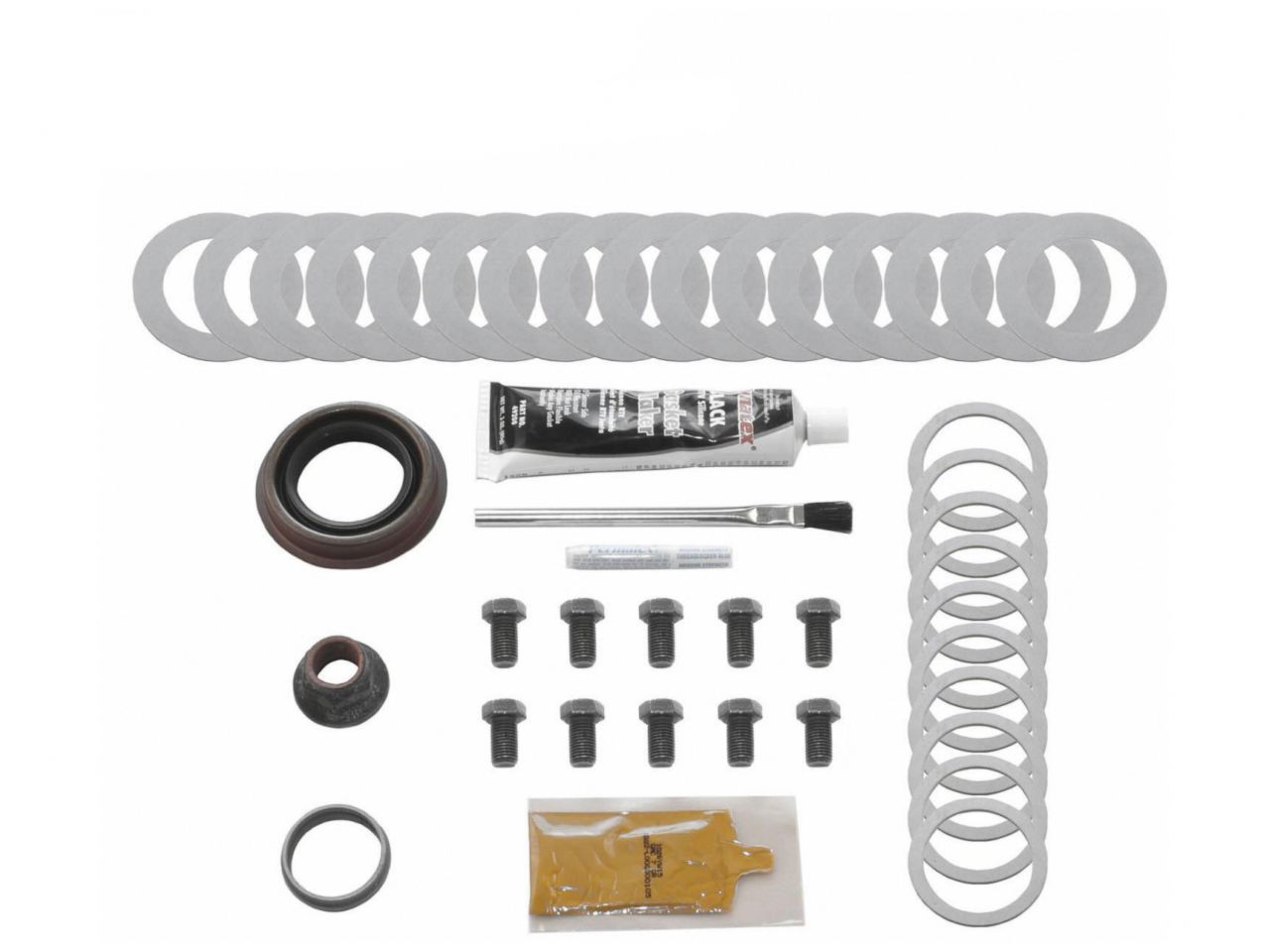Richmond Differentials 83-1045-B Item Image